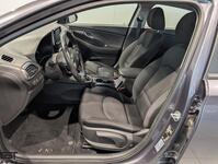 Hyundai i30 Fastback vaihtoauto