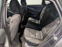 Hyundai i30 Fastback vaihtoauto