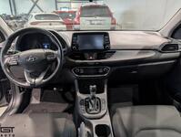 Hyundai i30 Fastback vaihtoauto