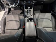 Hyundai i30 Fastback vaihtoauto