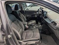 Hyundai i30 Fastback vaihtoauto