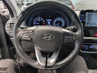 Hyundai i30 Fastback vaihtoauto