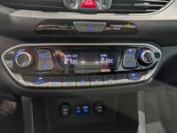 Hyundai i30 Fastback vaihtoauto