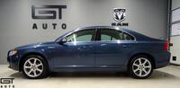 Volvo S80 vaihtoauto