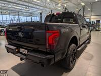 Ford F150 vaihtoauto