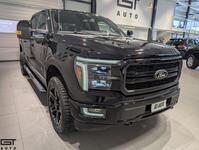 Ford F150 vaihtoauto
