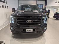 Ford F150 vaihtoauto