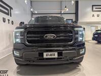 Ford F150 vaihtoauto