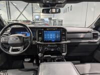 Ford F150 vaihtoauto