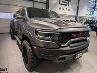 Dodge Ram vaihtoauto