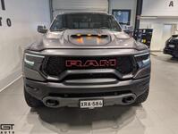 Dodge Ram vaihtoauto