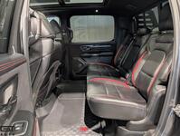 Dodge Ram vaihtoauto