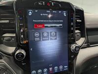 Dodge Ram vaihtoauto