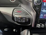 Dodge Ram vaihtoauto