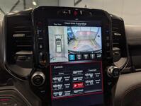 Dodge Ram vaihtoauto