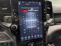 Dodge Ram vaihtoauto