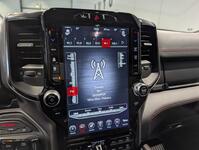 Dodge Ram vaihtoauto