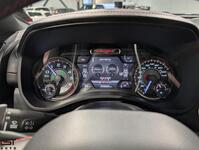 Dodge Ram vaihtoauto