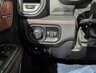 Dodge Ram vaihtoauto