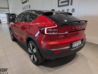 Volvo C40 vaihtoauto