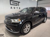 Dodge Durango vaihtoauto