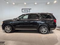 Dodge Durango vaihtoauto