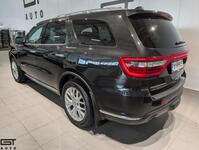 Dodge Durango vaihtoauto