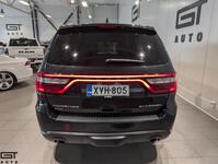 Dodge Durango vaihtoauto