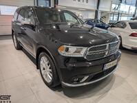 Dodge Durango vaihtoauto