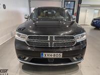 Dodge Durango vaihtoauto