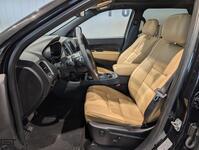 Dodge Durango vaihtoauto