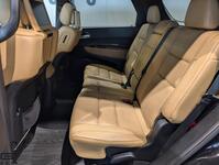 Dodge Durango vaihtoauto