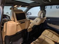 Dodge Durango vaihtoauto