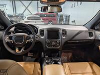 Dodge Durango vaihtoauto