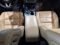 Dodge Durango vaihtoauto