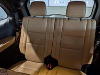 Dodge Durango vaihtoauto