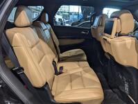Dodge Durango vaihtoauto