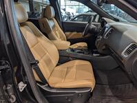Dodge Durango vaihtoauto