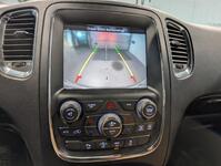 Dodge Durango vaihtoauto