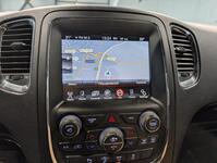 Dodge Durango vaihtoauto