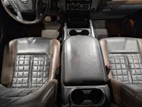 Nissan Titan vaihtoauto