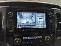 Nissan Titan vaihtoauto