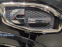 Nissan Titan vaihtoauto