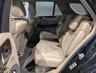 Mercedes-Benz ML vaihtoauto