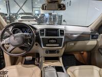 Mercedes-Benz ML vaihtoauto