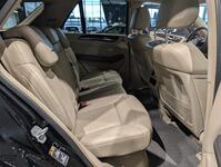 Mercedes-Benz ML vaihtoauto