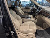 Mercedes-Benz ML vaihtoauto