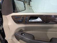 Mercedes-Benz ML vaihtoauto