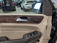 Mercedes-Benz ML vaihtoauto