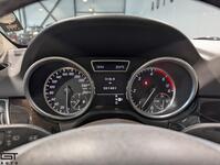Mercedes-Benz ML vaihtoauto